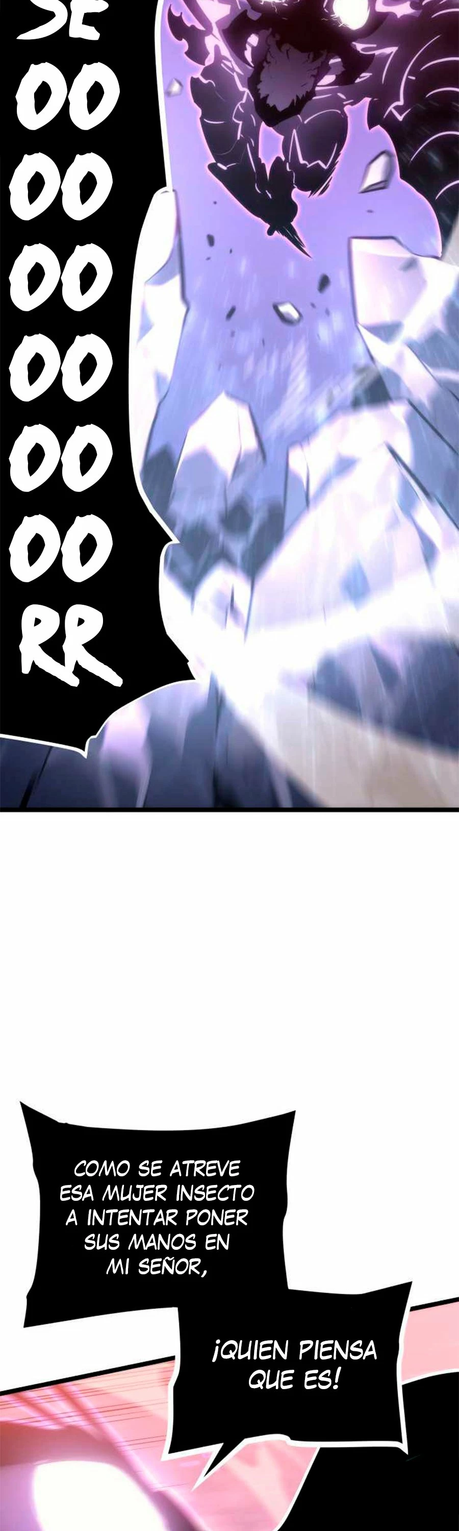 Solo Subiendo de level > Capitulo 159 > Page 201